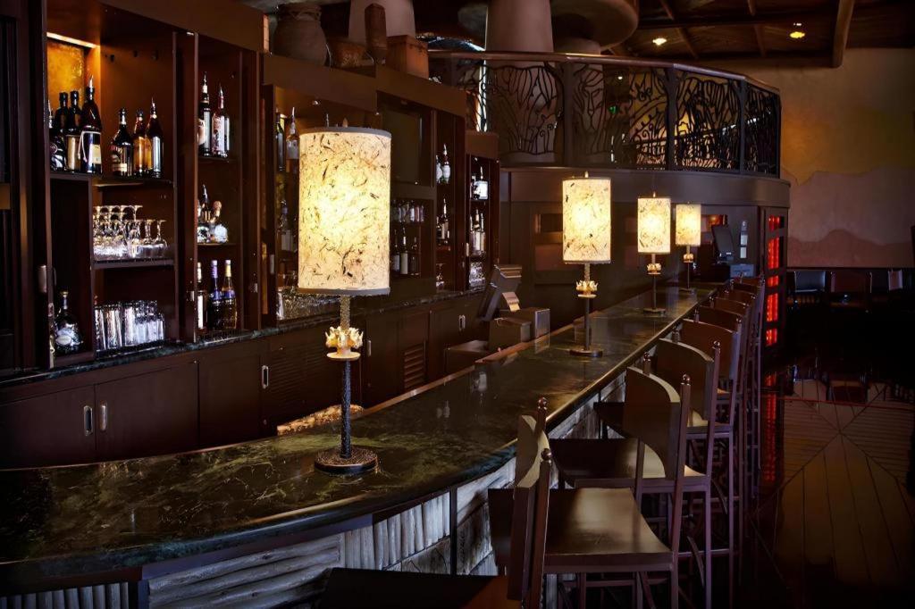 Disney'S Animal Kingdom Lodge Four Corners Ngoại thất bức ảnh