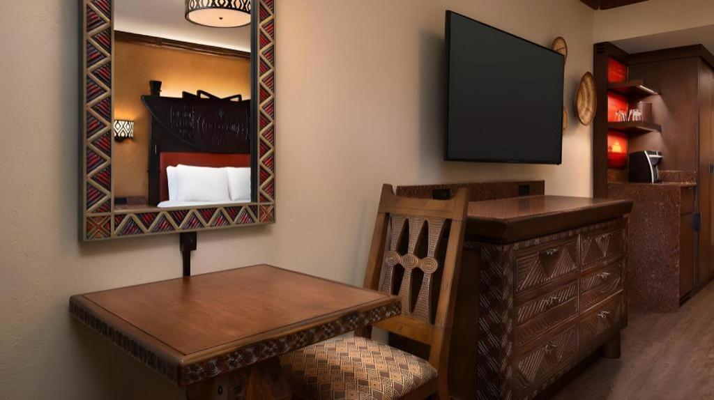 Disney'S Animal Kingdom Lodge Four Corners Ngoại thất bức ảnh