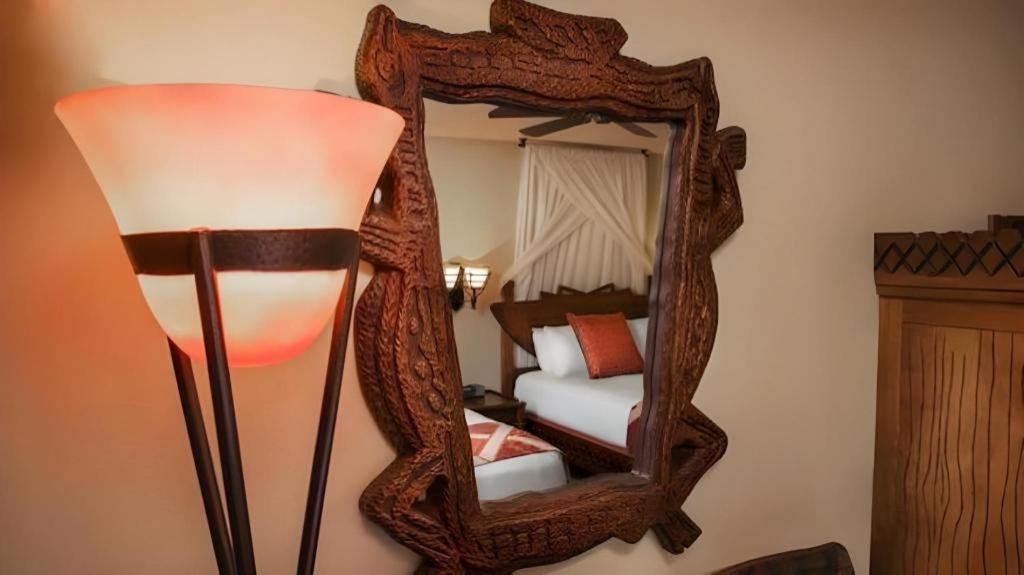 Disney'S Animal Kingdom Lodge Four Corners Ngoại thất bức ảnh