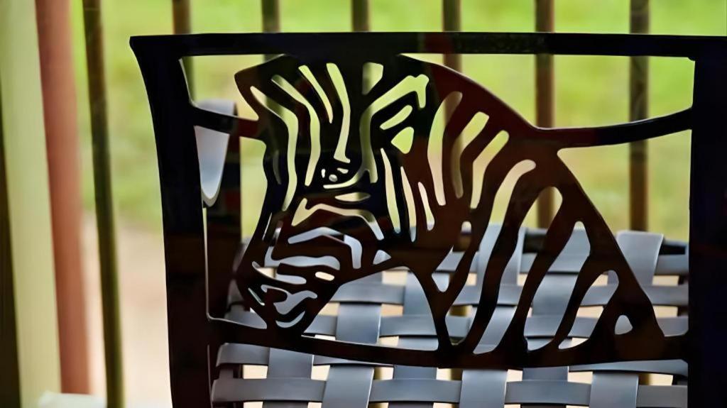 Disney'S Animal Kingdom Lodge Four Corners Ngoại thất bức ảnh