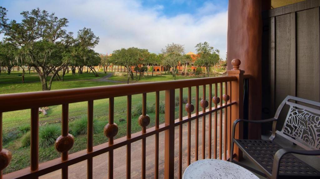 Disney'S Animal Kingdom Lodge Four Corners Ngoại thất bức ảnh