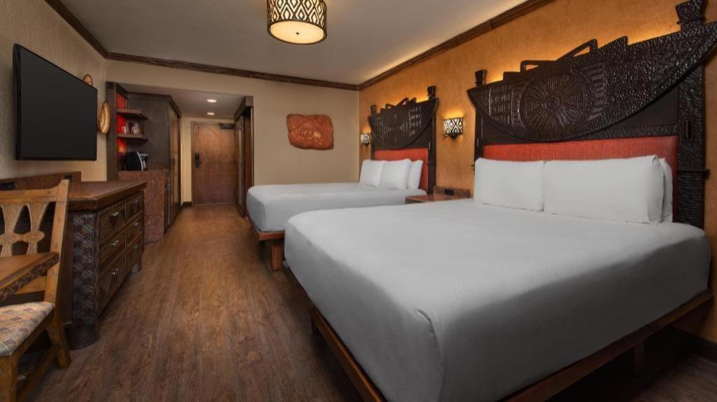 Disney'S Animal Kingdom Lodge Four Corners Ngoại thất bức ảnh