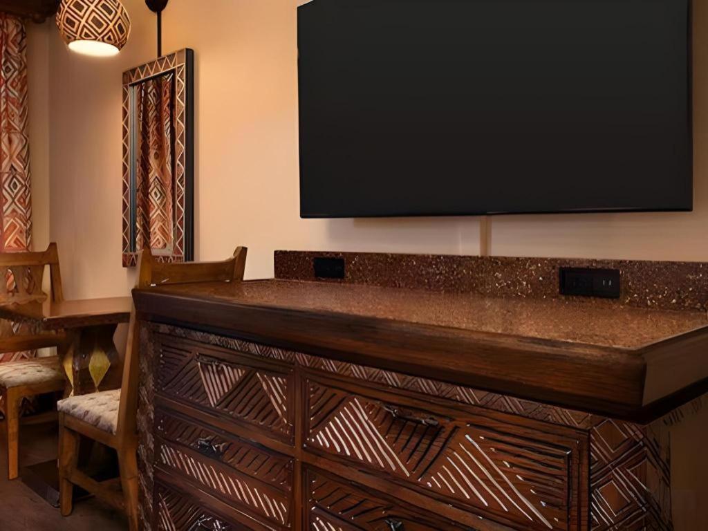 Disney'S Animal Kingdom Lodge Four Corners Ngoại thất bức ảnh
