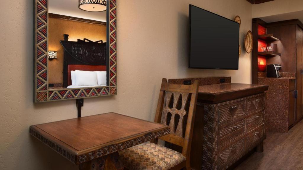 Disney'S Animal Kingdom Lodge Four Corners Ngoại thất bức ảnh