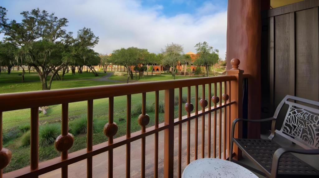 Disney'S Animal Kingdom Lodge Four Corners Ngoại thất bức ảnh